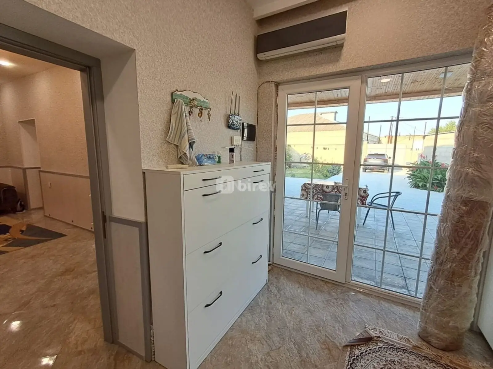 5 otaqlı həyət evi, Maştağa q., Maştağa qəs., Sabunçu rayonu — şəkil 19