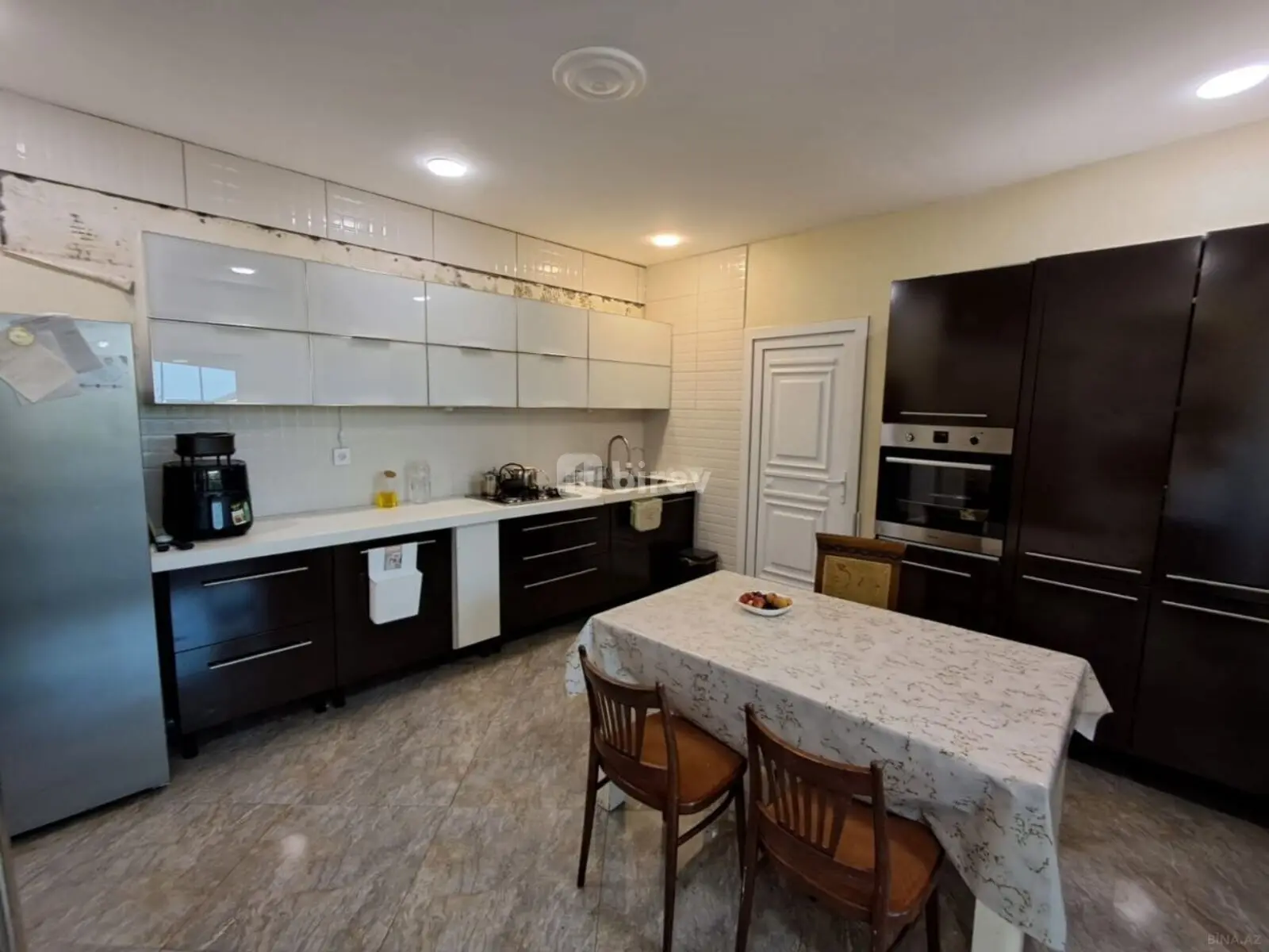 5 otaqlı həyət evi, Maştağa q., Maştağa qəs., Sabunçu rayonu — şəkil 21