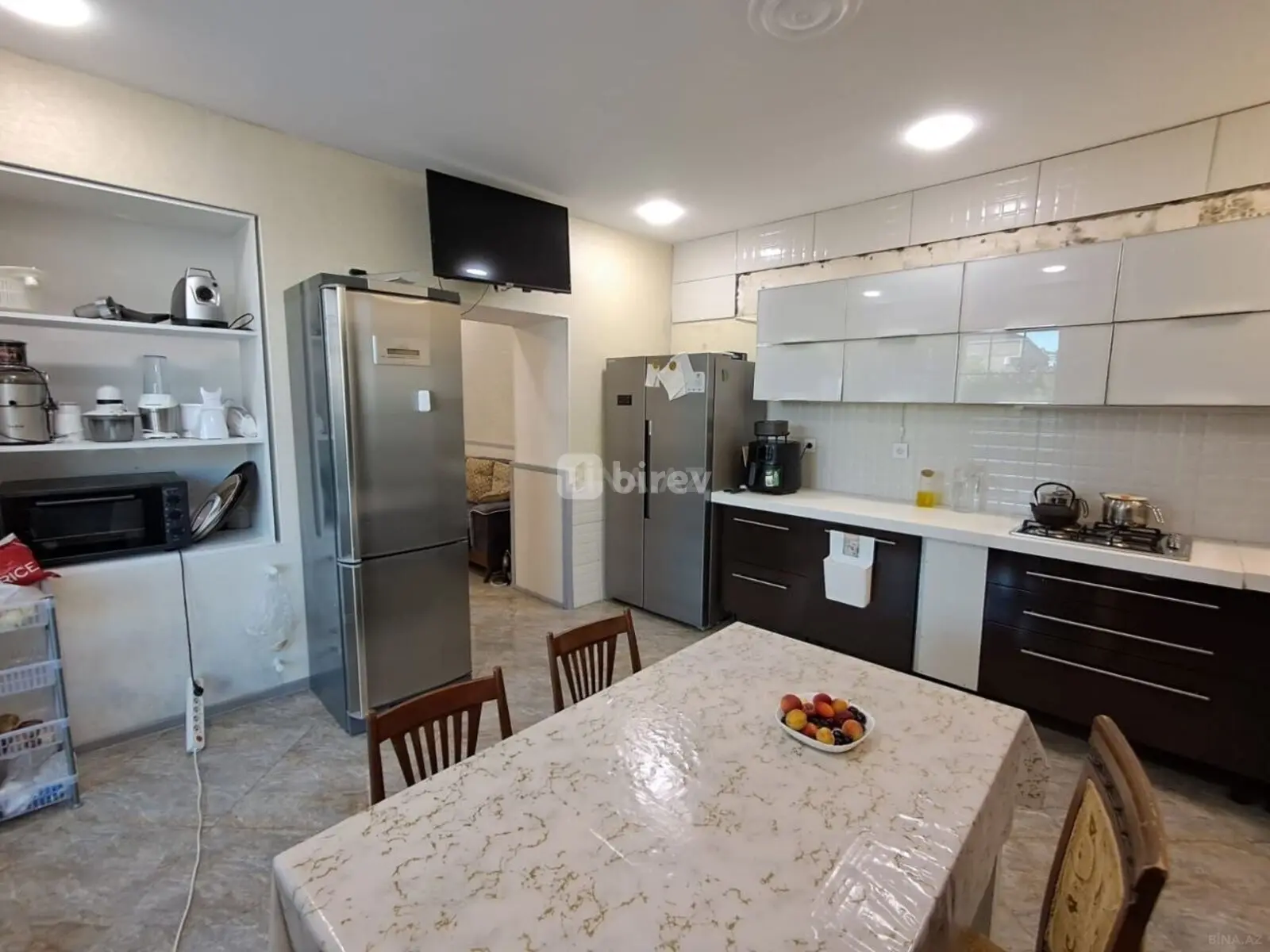5 otaqlı həyət evi, Maştağa q., Maştağa qəs., Sabunçu rayonu — şəkil 22
