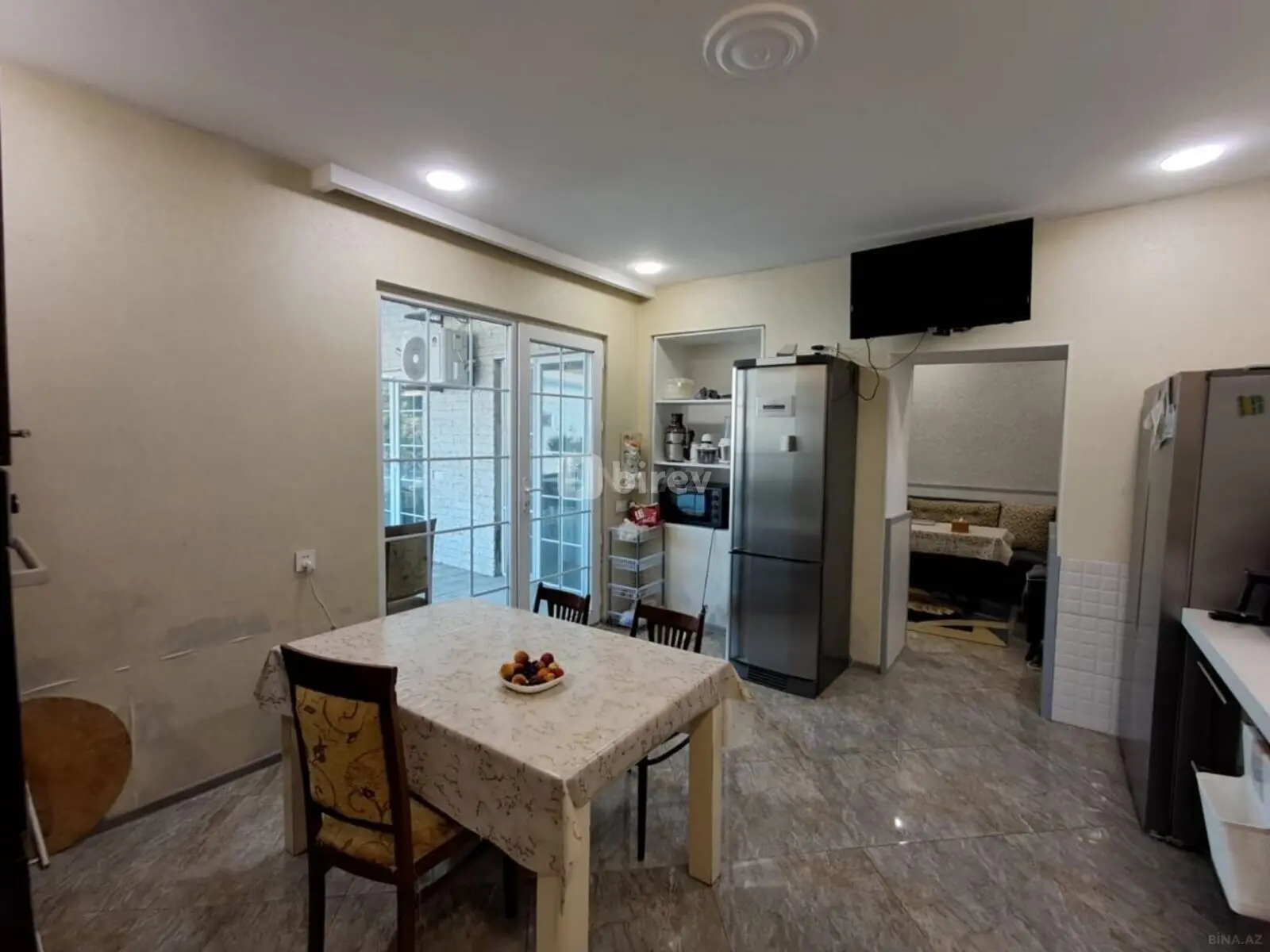 5 otaqlı həyət evi, Maştağa q., Maştağa qəs., Sabunçu rayonu — şəkil 23