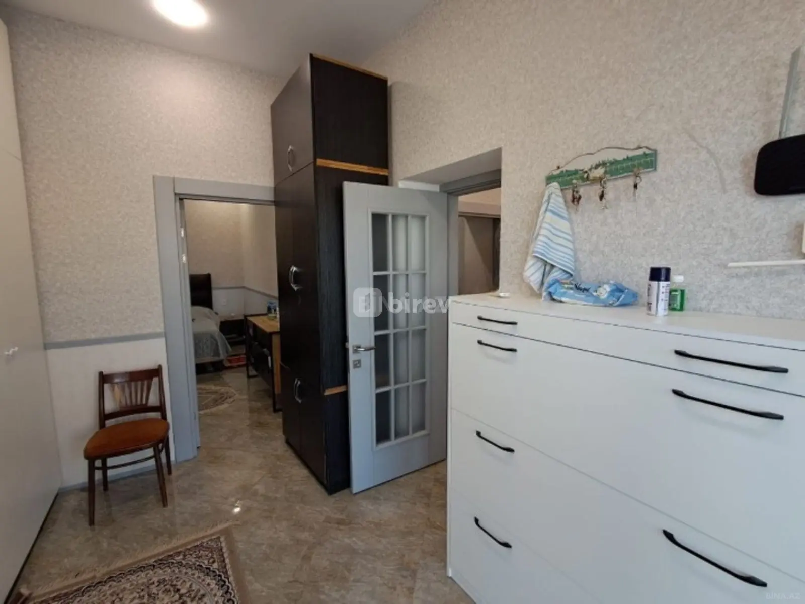 5 otaqlı həyət evi, Maştağa q., Maştağa qəs., Sabunçu rayonu — şəkil 26