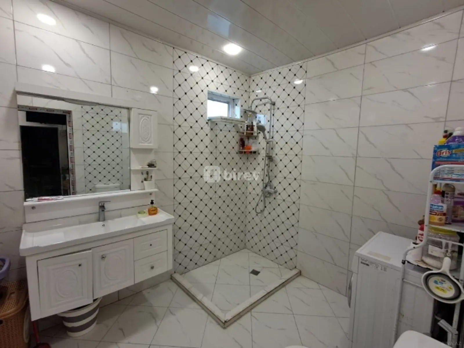 5 otaqlı həyət evi, Maştağa q., Maştağa qəs., Sabunçu rayonu — şəkil 28