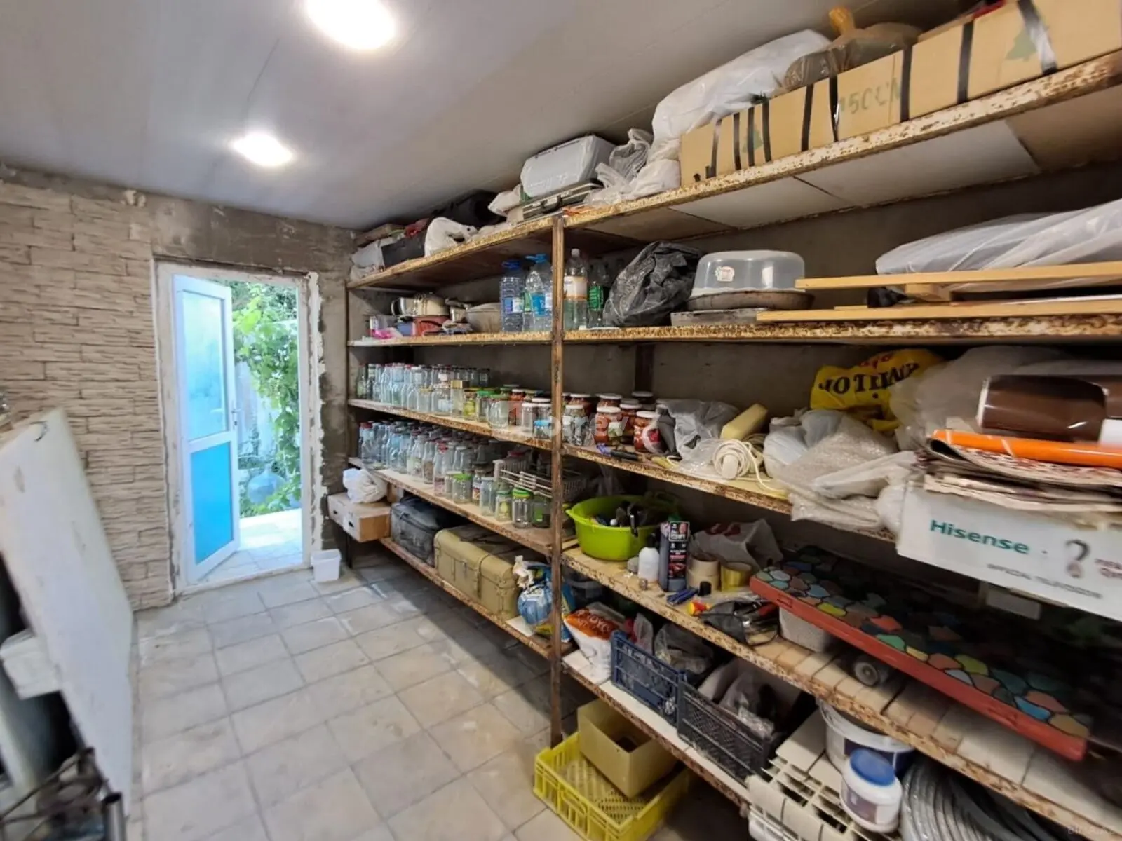 5 otaqlı həyət evi, Maştağa q., Maştağa qəs., Sabunçu rayonu — şəkil 30