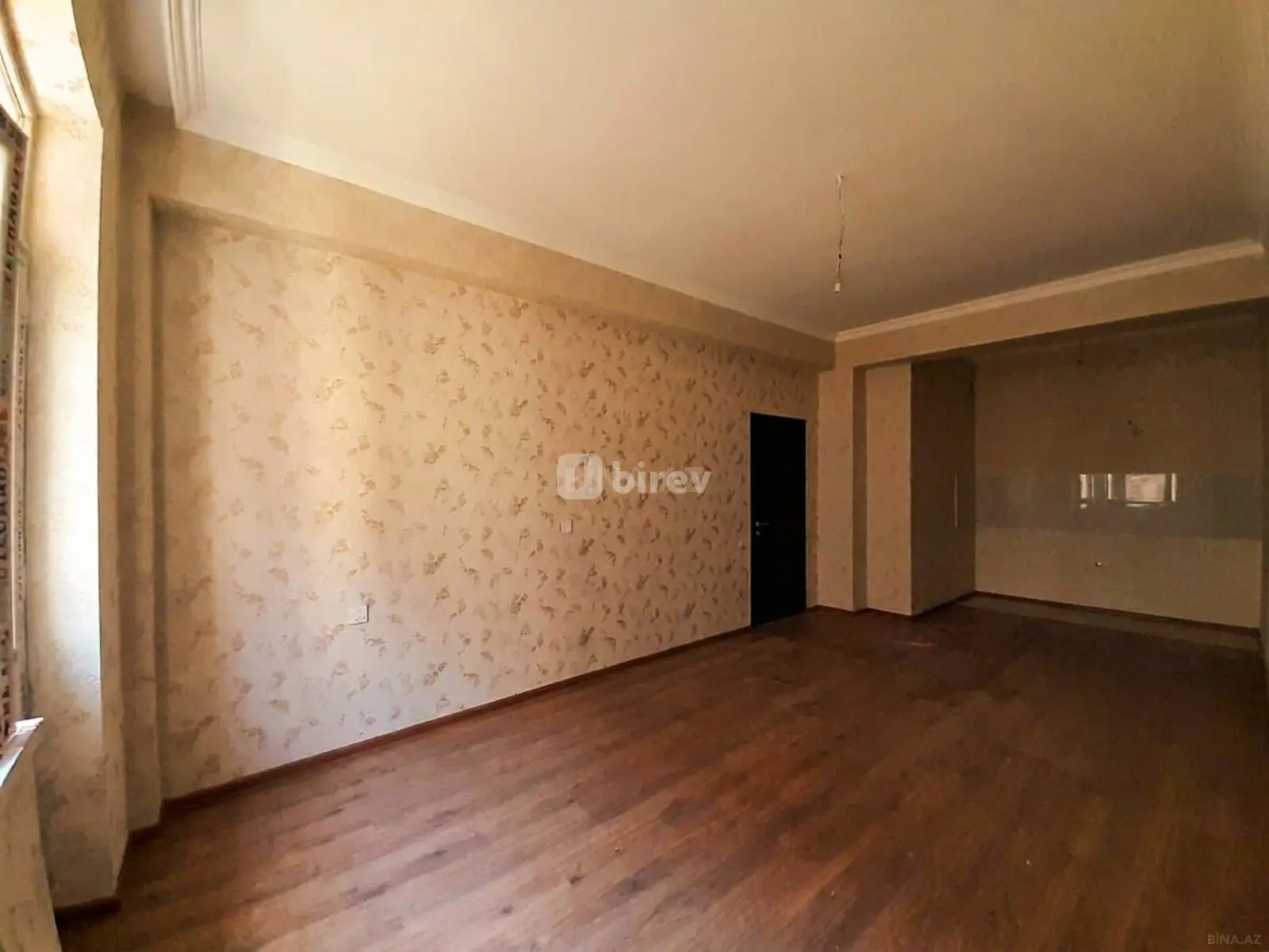 2 otaqlı mənzil, Məmmədli q., Əjdər Məlikov, Abşeron rayonu — şəkil 1