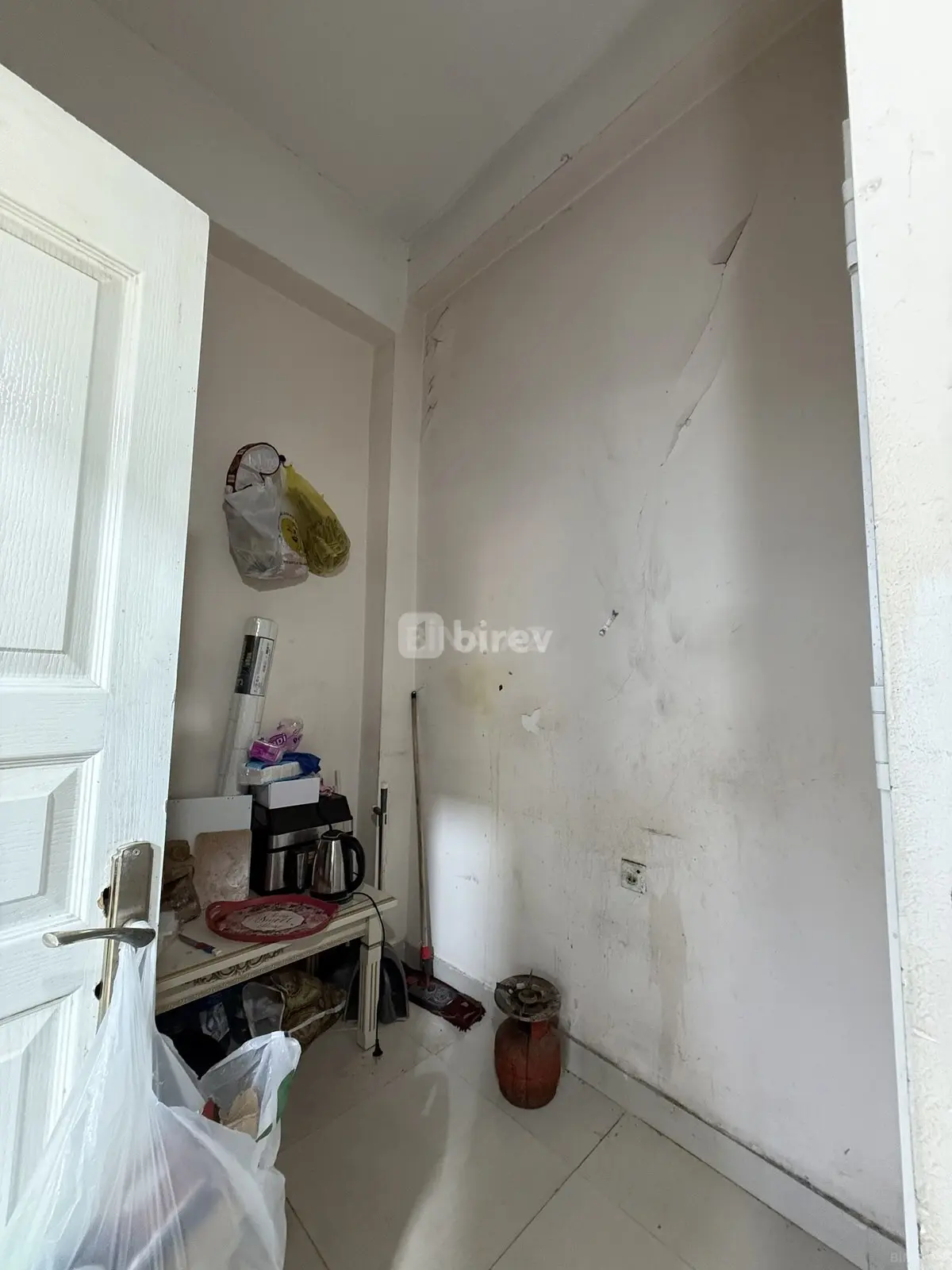Obyekt, Nizami rayonu, Qara Qarayev pr, Bakı şəhəri — şəkil 14