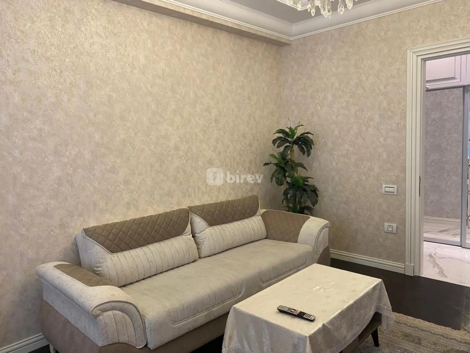 2 otaqlı mənzil, Yasamal rayonu, Mətbuat prospekti, Bakı şəhəri — şəkil 10