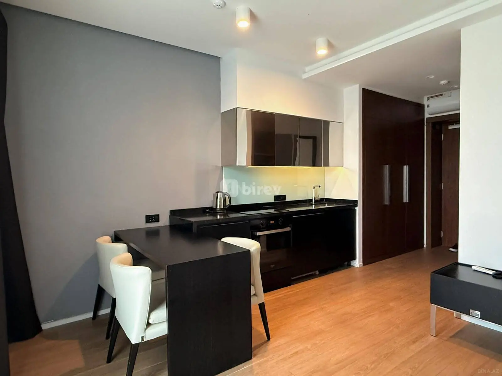 1 otaqlı həyət evi, Nardaran q., Nardaran qəs., Sabunçu rayonu — şəkil 4