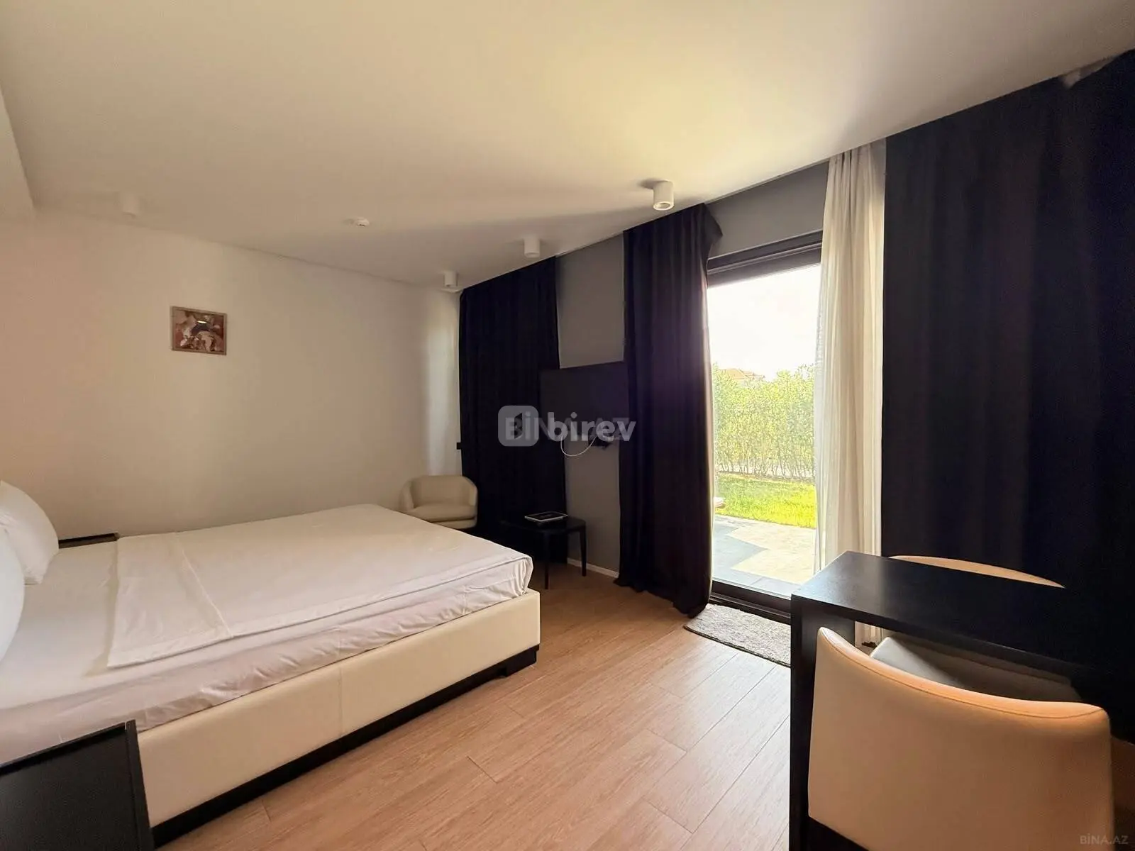 1 otaqlı həyət evi, Nardaran q., Nardaran qəs., Sabunçu rayonu — şəkil 6