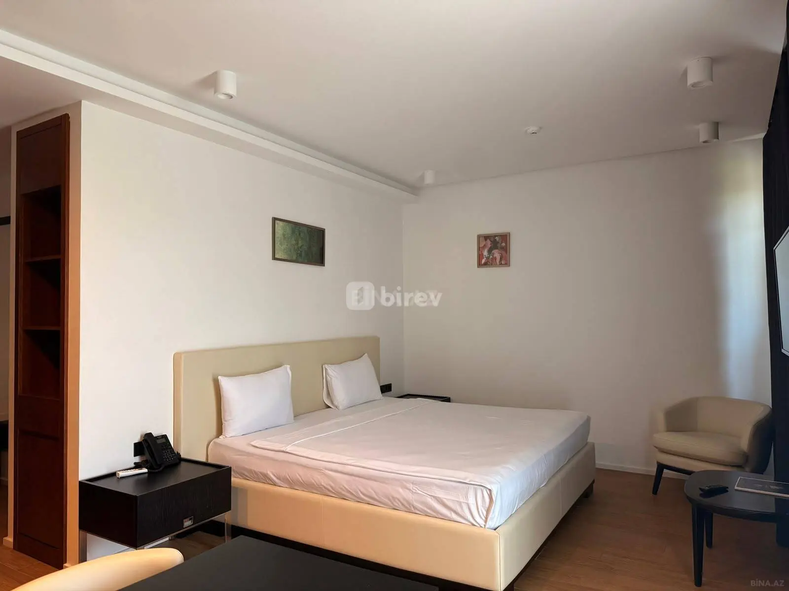 1 otaqlı həyət evi, Nardaran q., Nardaran qəs., Sabunçu rayonu — şəkil 7