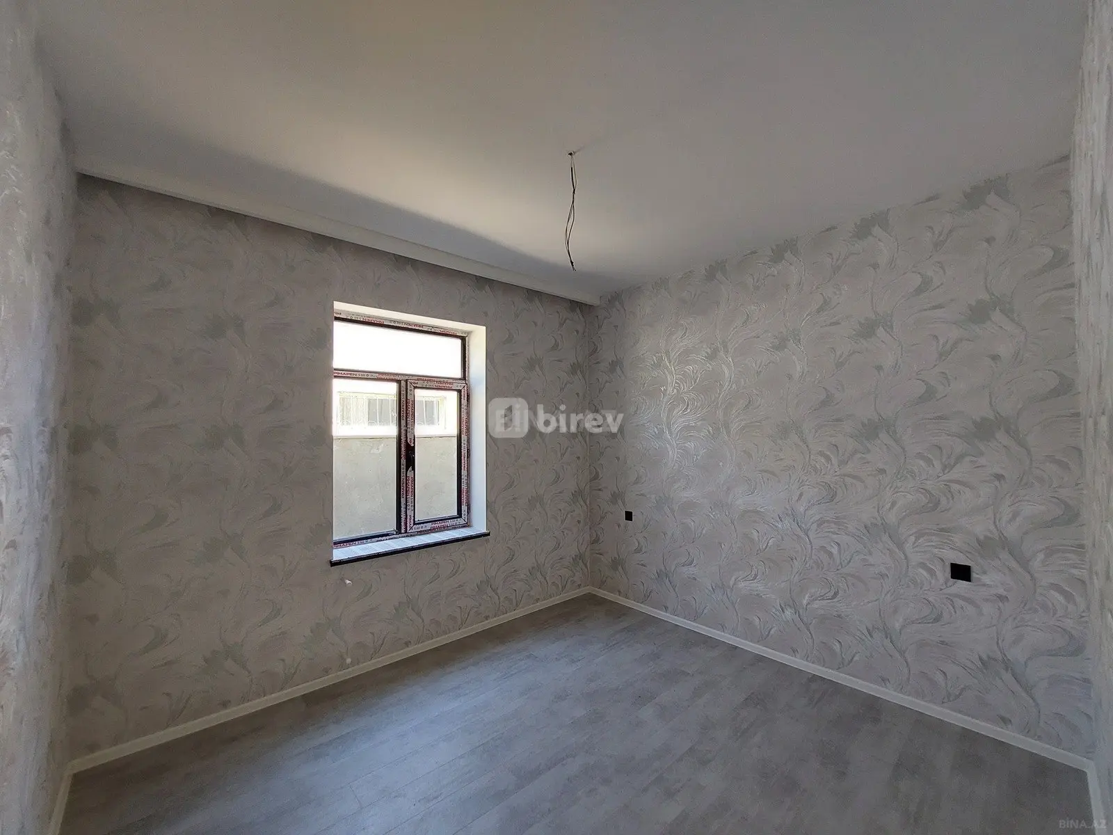 4 otaqlı həyət evi, Hövsan q., Hovsan qəs, Suraxanı rayonu — şəkil 11