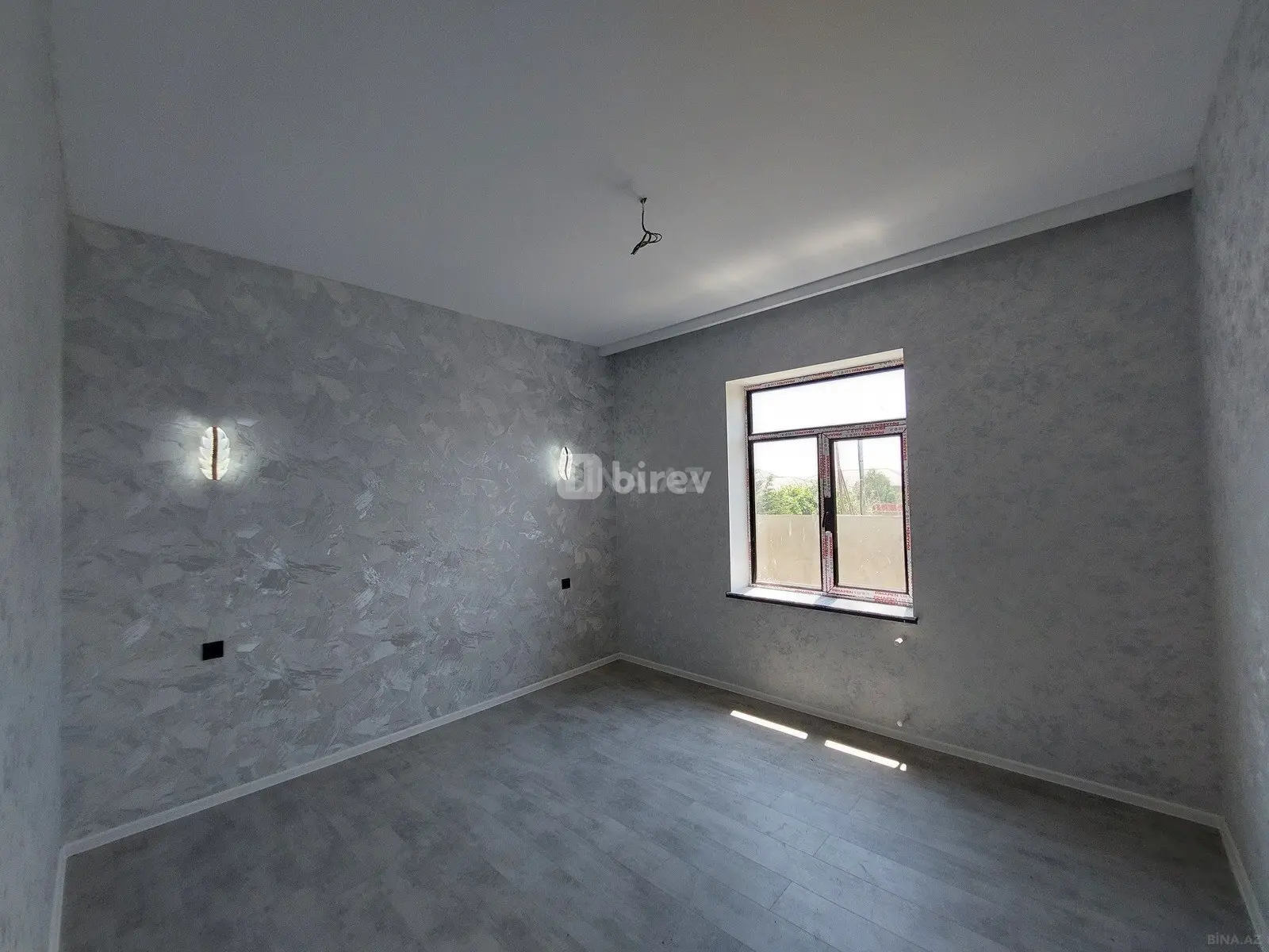 4 otaqlı həyət evi, Hövsan q., Hovsan qəs, Suraxanı rayonu — şəkil 12