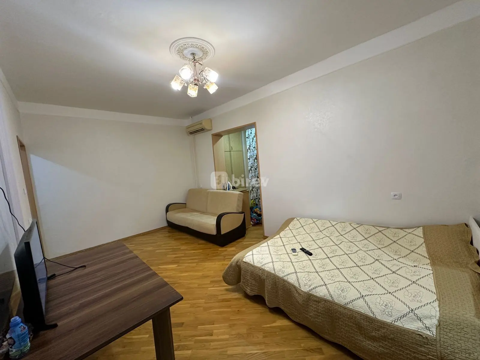 2 otaqlı mənzil, 8-ci kilometr q., Babek pr., Nizami rayonu — şəkil 2