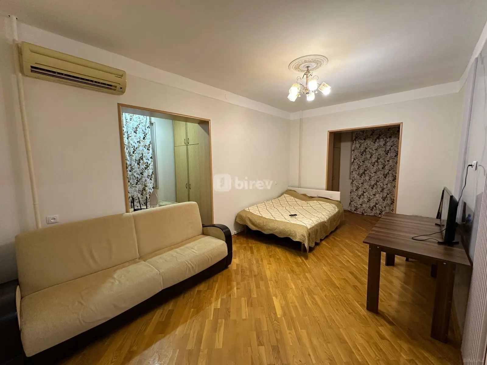 2 otaqlı mənzil, 8-ci kilometr q., Babek pr., Nizami rayonu — şəkil 7