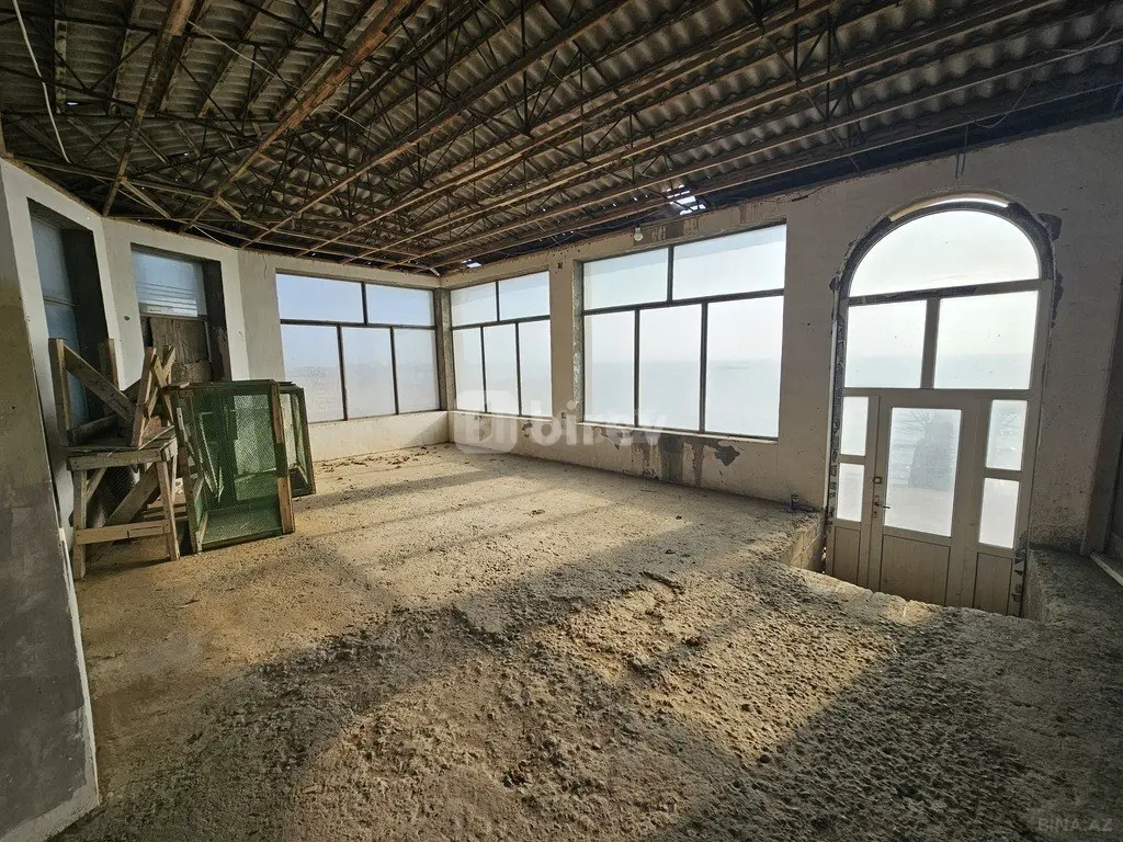 12 otaqlı həyət evi, Sahil q., Sahil qəs., Qaradağ rayonu — şəkil 4