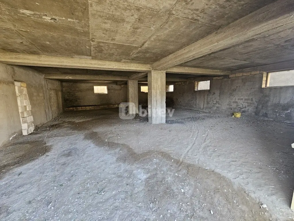 12 otaqlı həyət evi, Sahil q., Sahil qəs., Qaradağ rayonu — şəkil 6