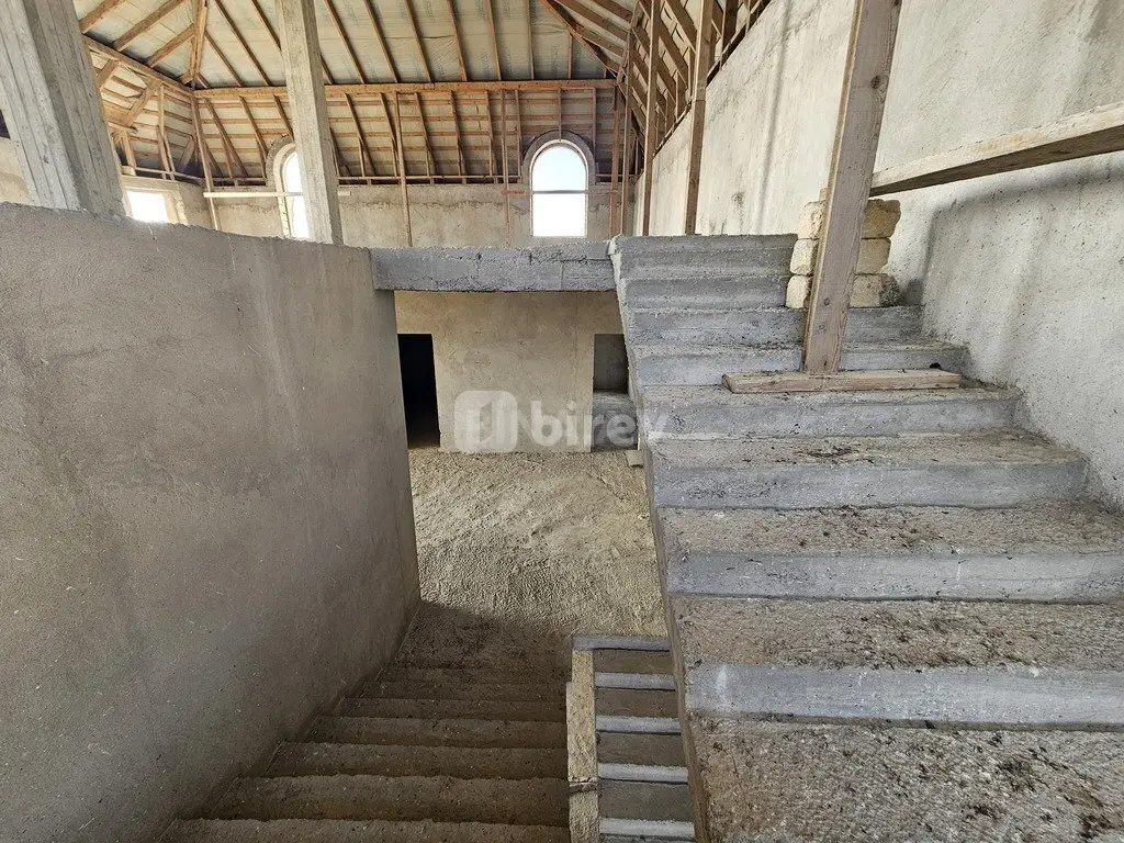 12 otaqlı həyət evi, Sahil q., Sahil qəs., Qaradağ rayonu — şəkil 11