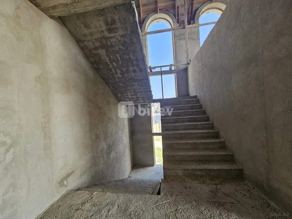 12 otaqlı həyət evi, Sahil q., Sahil qəs., Qaradağ rayonu — şəkil 12