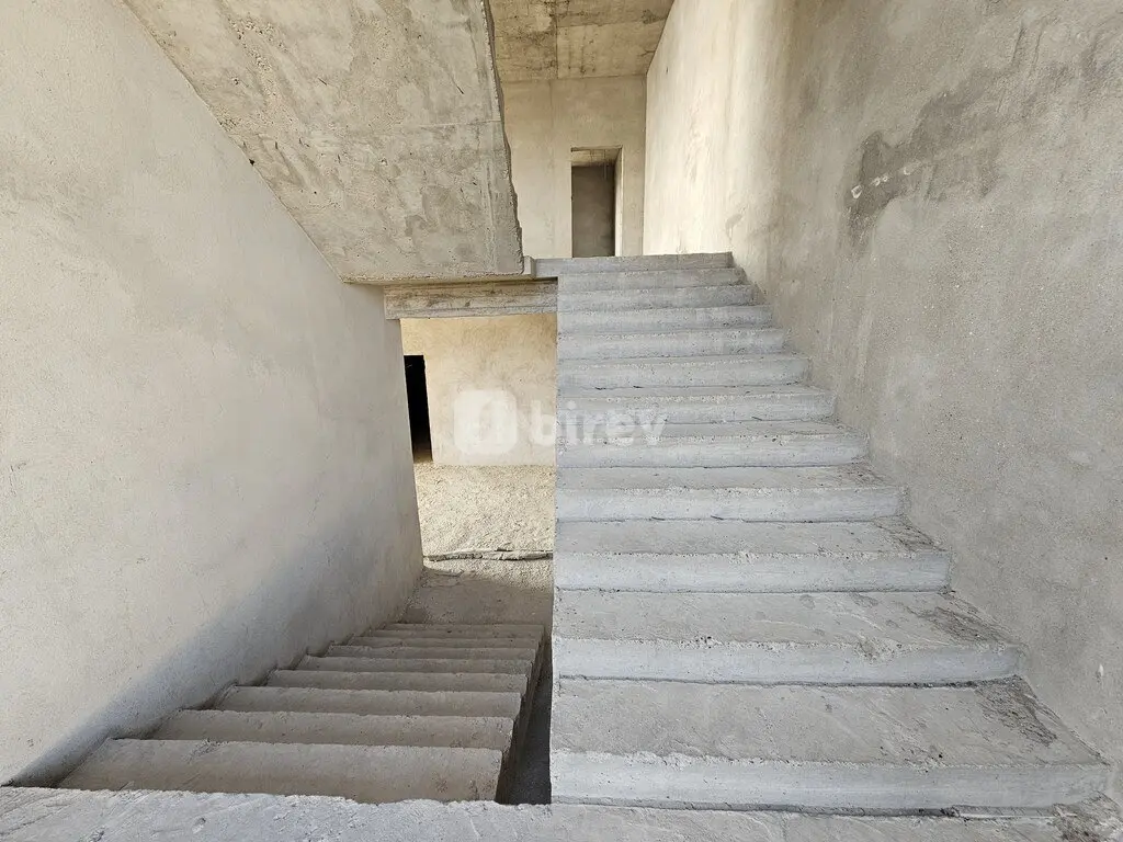 12 otaqlı həyət evi, Sahil q., Sahil qəs., Qaradağ rayonu — şəkil 13