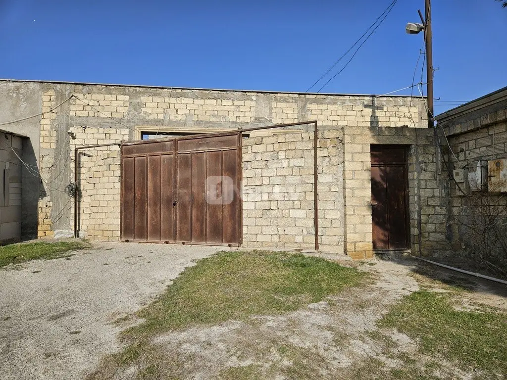 12 otaqlı həyət evi, Sahil q., Sahil qəs., Qaradağ rayonu — şəkil 28