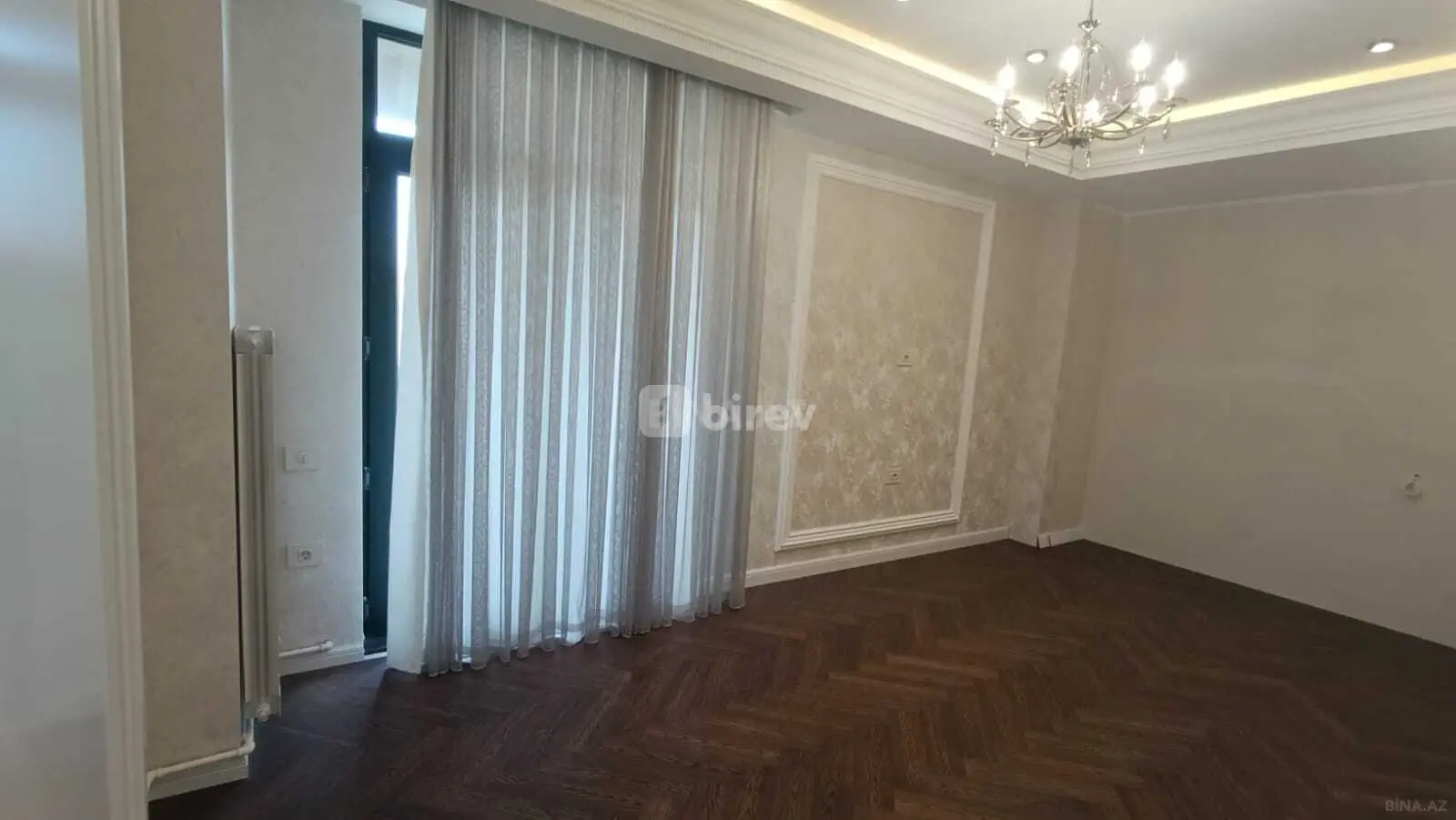 3 otaqlı mənzil, Nizami rayonu, Şirin Mirzəyev küçəsi., Bakı şəhəri — şəkil 6