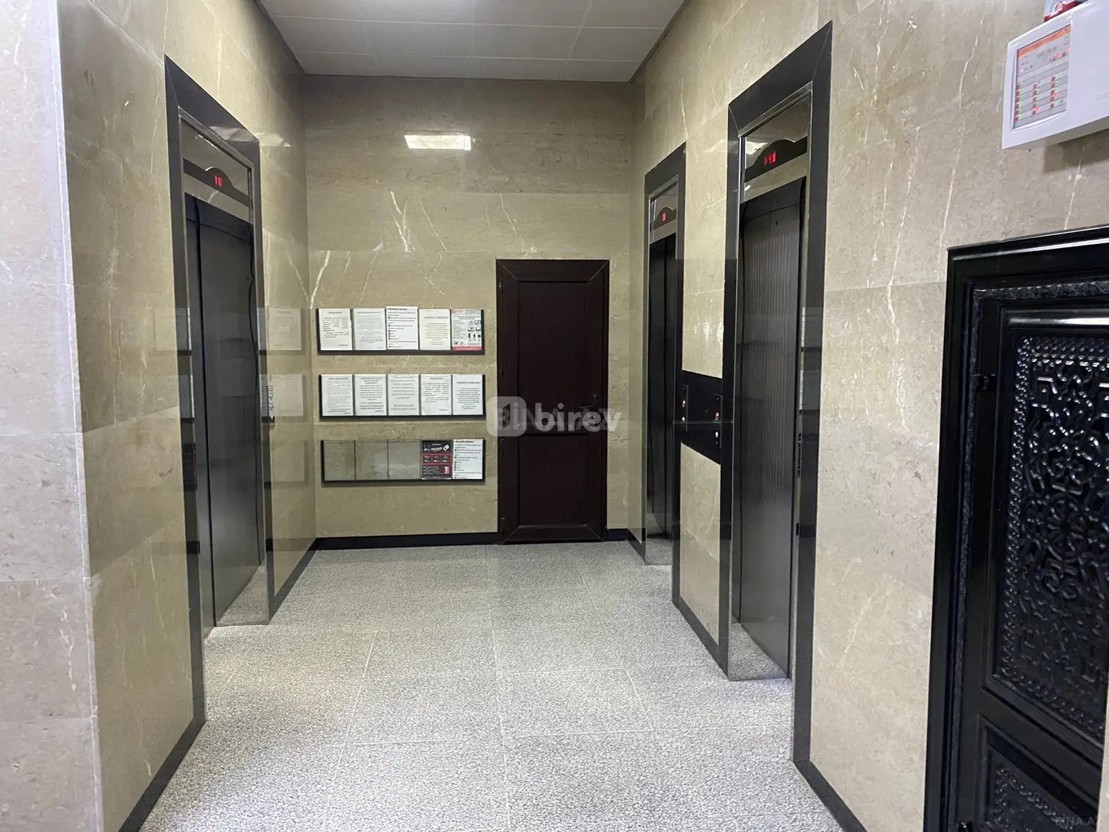 3 otaqlı mənzil, Nizami rayonu, Şirin Mirzəyev küçəsi., Bakı şəhəri — şəkil 21