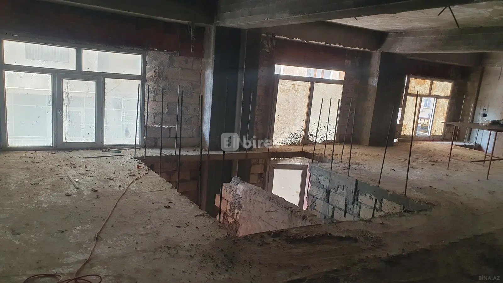 2 otaqlı mənzil, Yeni Yasamal q., Yeni Yasamal qəs., Yasamal rayonu — şəkil 2