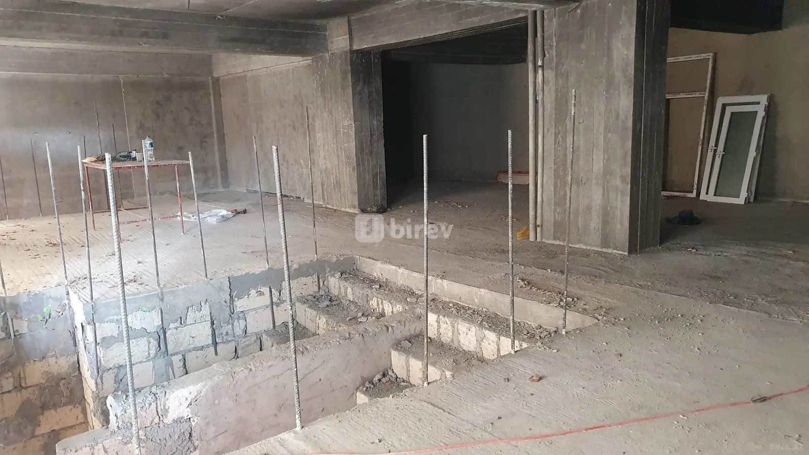 2 otaqlı mənzil, Yeni Yasamal q., Yeni Yasamal qəs., Yasamal rayonu — şəkil 3