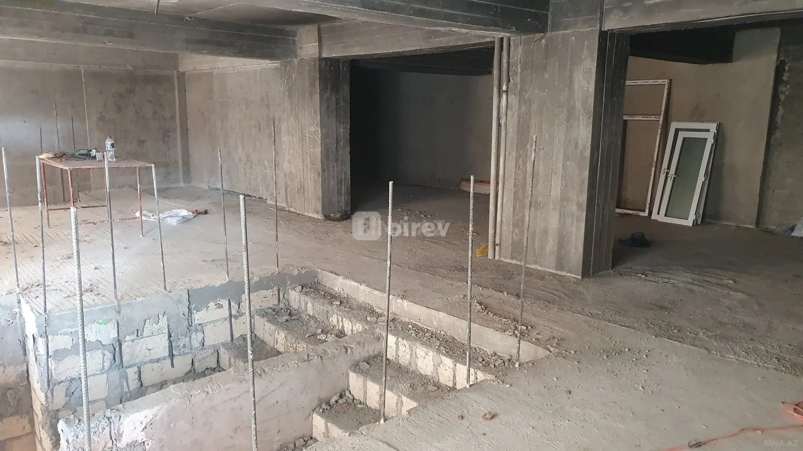 2 otaqlı mənzil, Yeni Yasamal q., Yeni Yasamal qəs., Yasamal rayonu — şəkil 4