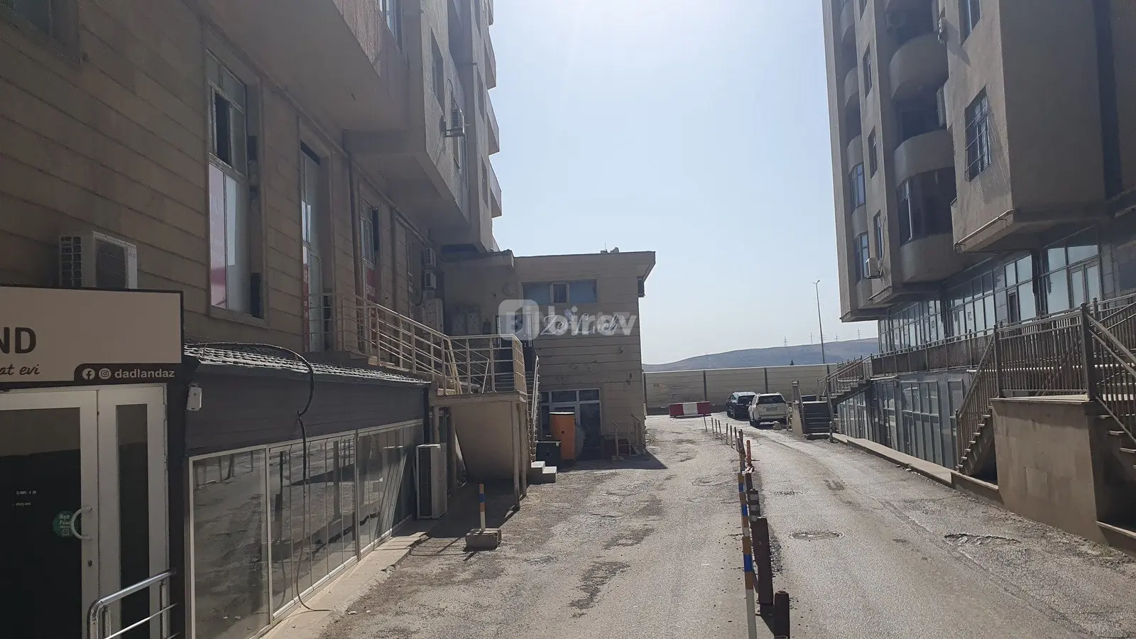 2 otaqlı mənzil, Yeni Yasamal q., Yeni Yasamal qəs., Yasamal rayonu — şəkil 10