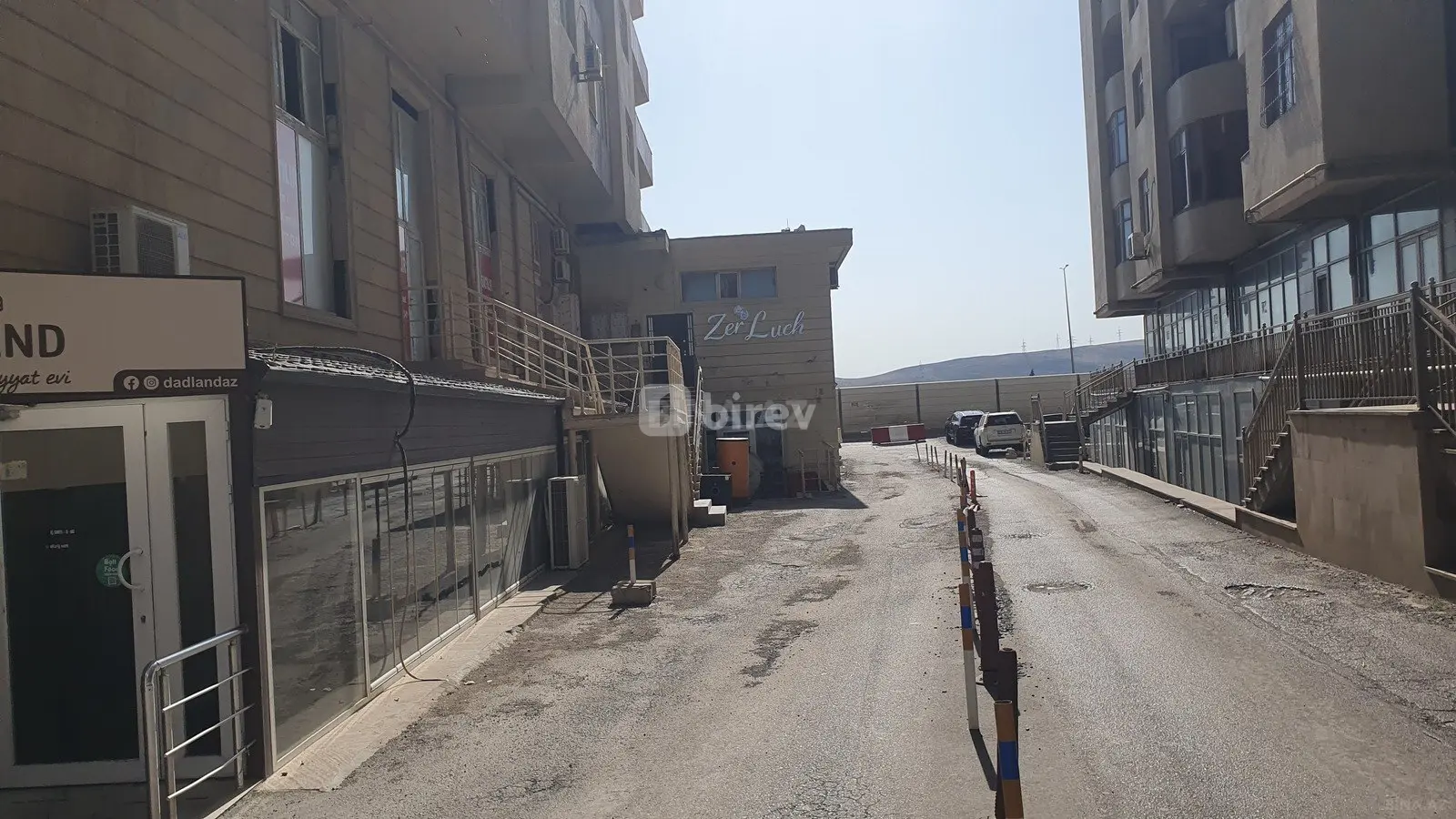 2 otaqlı mənzil, Yeni Yasamal q., Yeni Yasamal qəs., Yasamal rayonu — şəkil 11