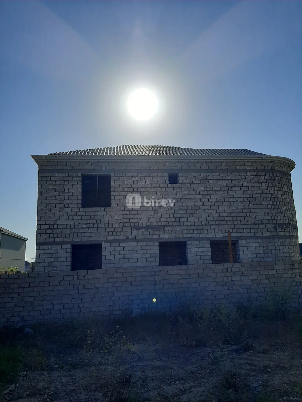 6 otaqlı həyət evi, Buzovna q., Binə atçılıq, Xəzər rayonu — şəkil 5