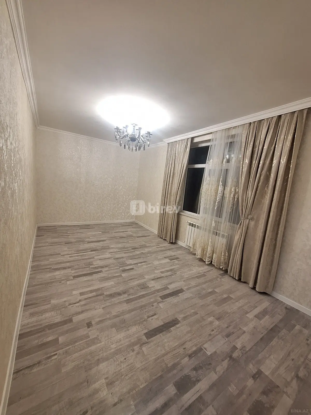 2 otaqlı mənzil, Xətai rayonu, Gəncə pr, Bakı şəhəri — şəkil 3