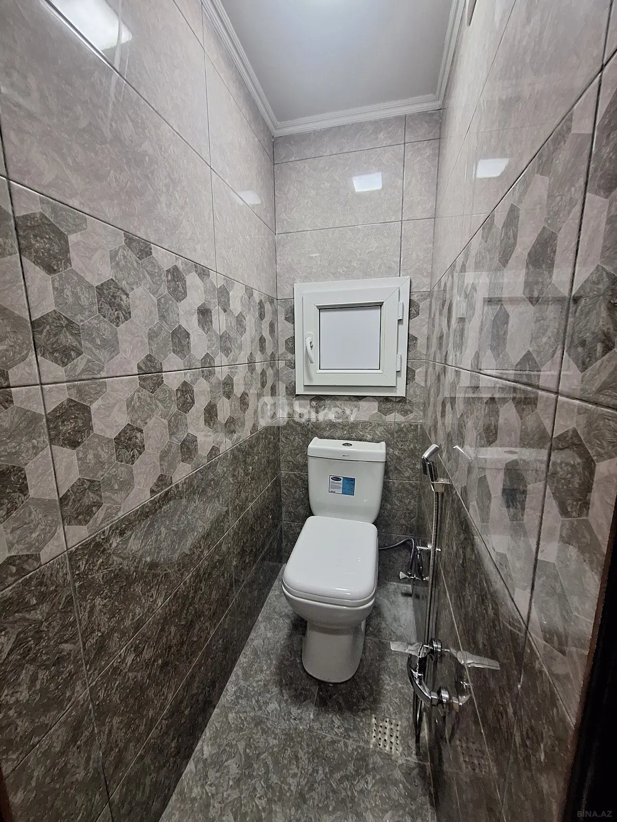 2 otaqlı mənzil, Xətai rayonu, Gəncə pr, Bakı şəhəri — şəkil 12