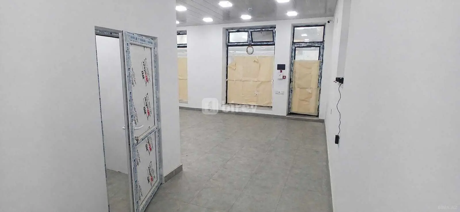 Obyekt, Maştağa q., Maştağa qəs, Sabunçu rayonu — şəkil 5