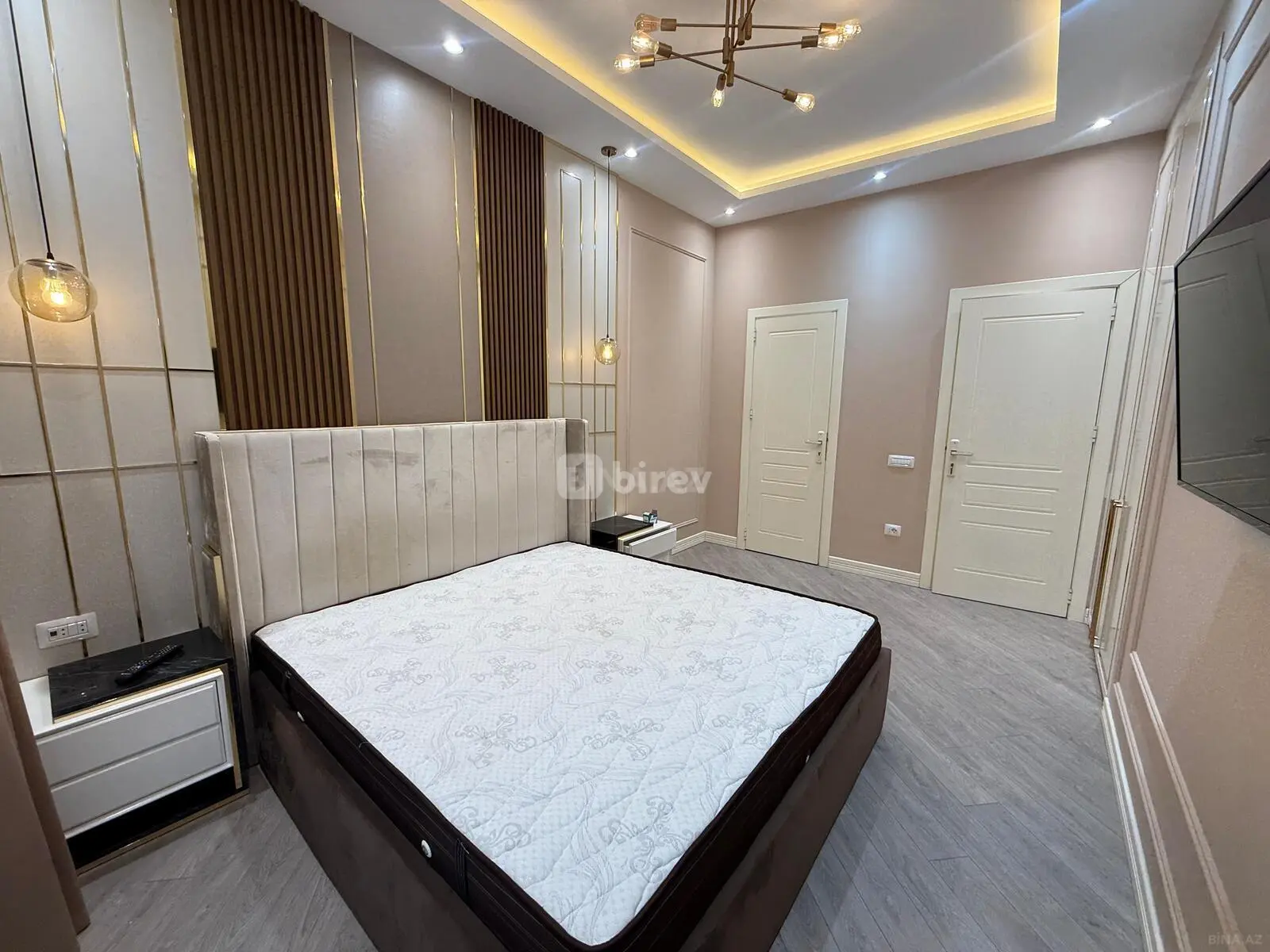 3 otaqlı mənzil, Ağ şəhər q., Ağ Şəhər, Xətai rayonu — şəkil 6