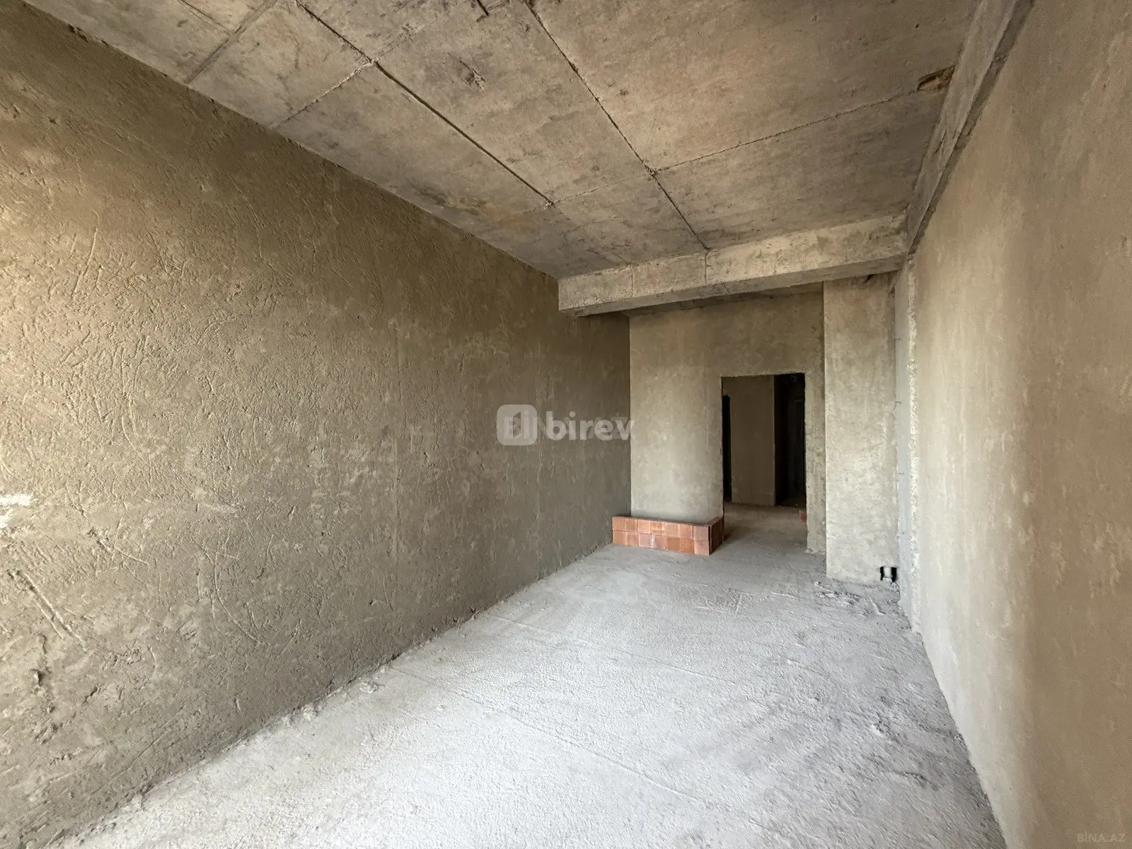 3 otaqlı mənzil, Xətai rayonu, N.Rəfiyev küç, Bakı şəhəri — şəkil 4