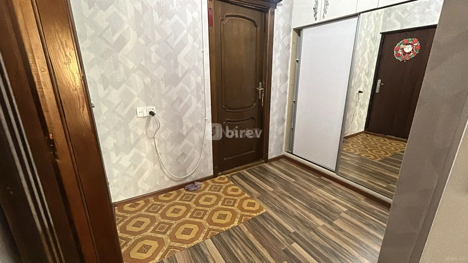 2 otaqlı mənzil, Xətai rayonu, Qara Qarayev prospekti, Bakı şəhəri — şəkil 7