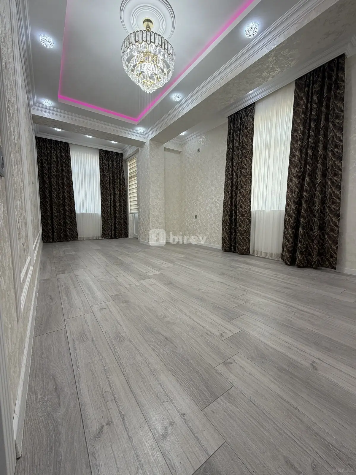 3 otaqlı mənzil, Masazır q., Masazır qəsəbəsi, Abşeron rayonu — şəkil 1