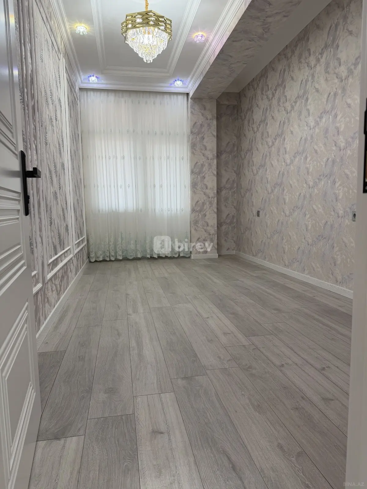 3 otaqlı mənzil, Masazır q., Masazır qəsəbəsi, Abşeron rayonu — şəkil 8