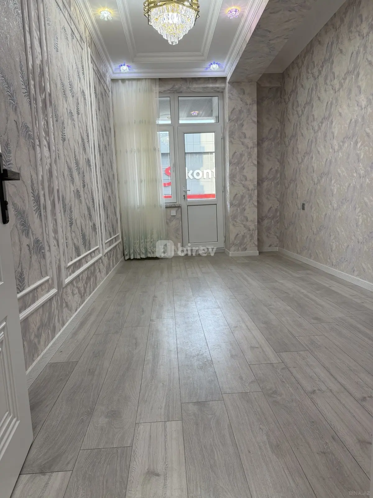 3 otaqlı mənzil, Masazır q., Masazır qəsəbəsi, Abşeron rayonu — şəkil 9