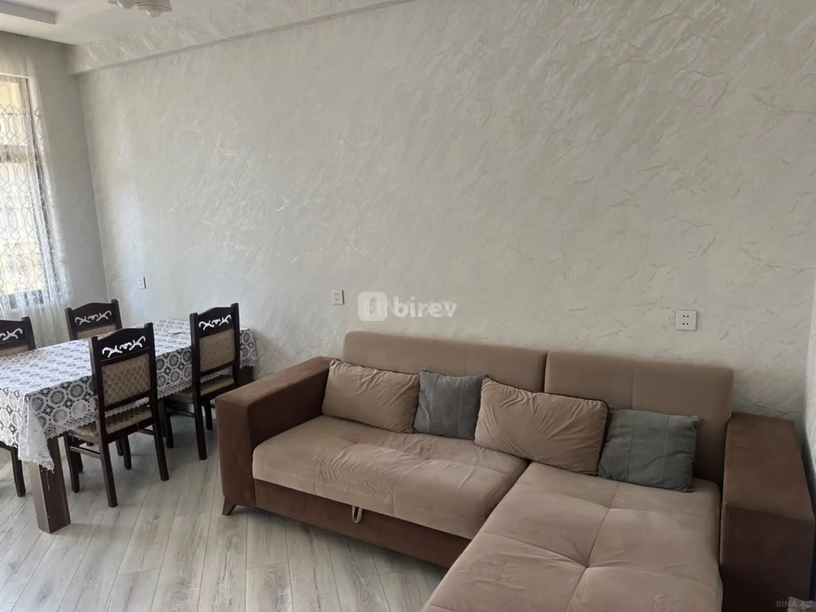 2 otaqlı mənzil, Xırdalan q., Xırdalan şəhəri, Abşeron rayonu — şəkil 2