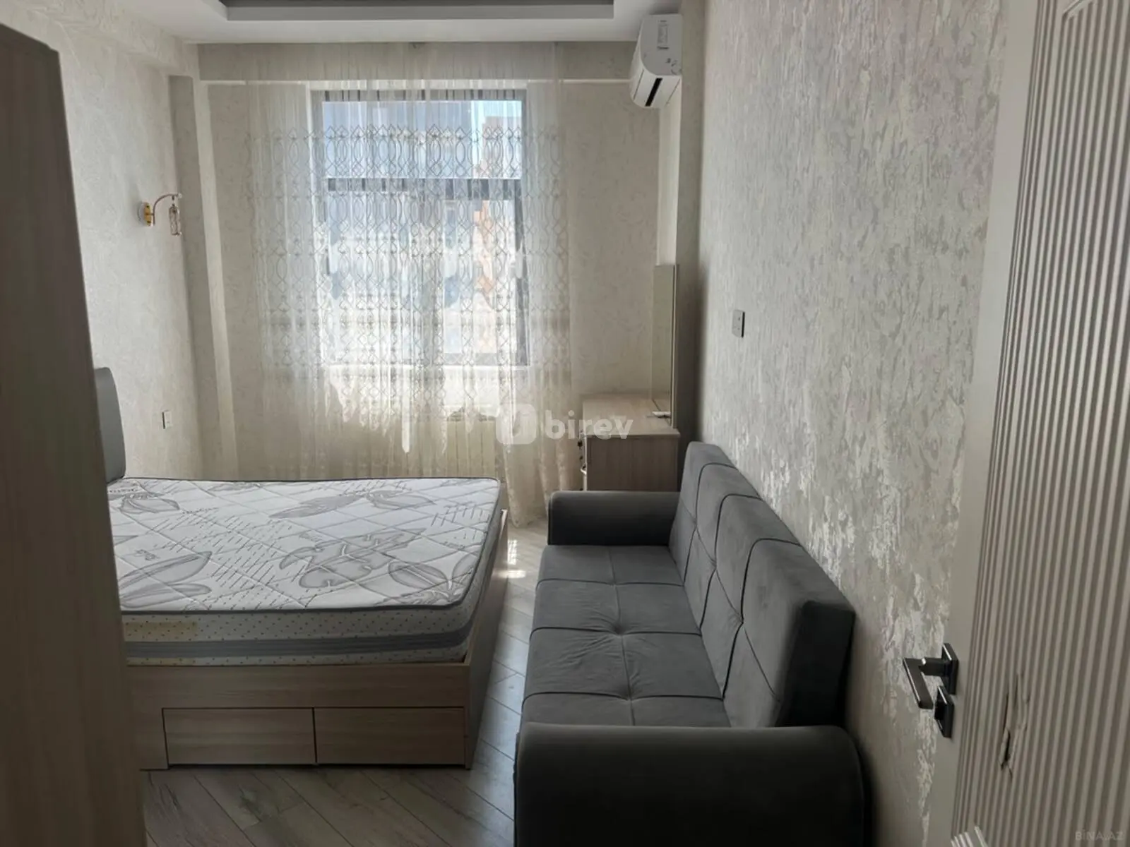 2 otaqlı mənzil, Xırdalan q., Xırdalan şəhəri, Abşeron rayonu — şəkil 8