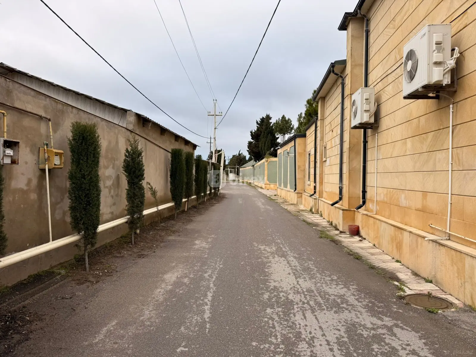 16 sot torpaq, Şüvəlan q., Şüvəlan qəsəbəsi, Xəzər rayonu — şəkil 1