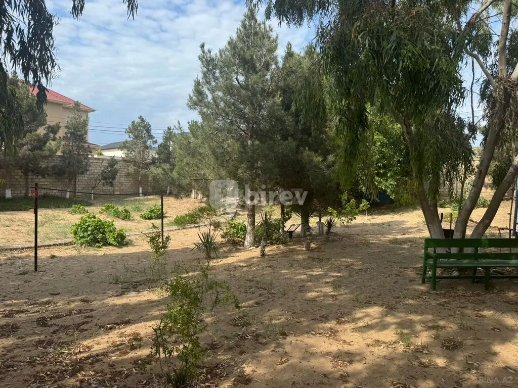 10 sot torpaq, Mərdəkan q., Mərdəkan qəs., Xəzər rayonu — şəkil 2
