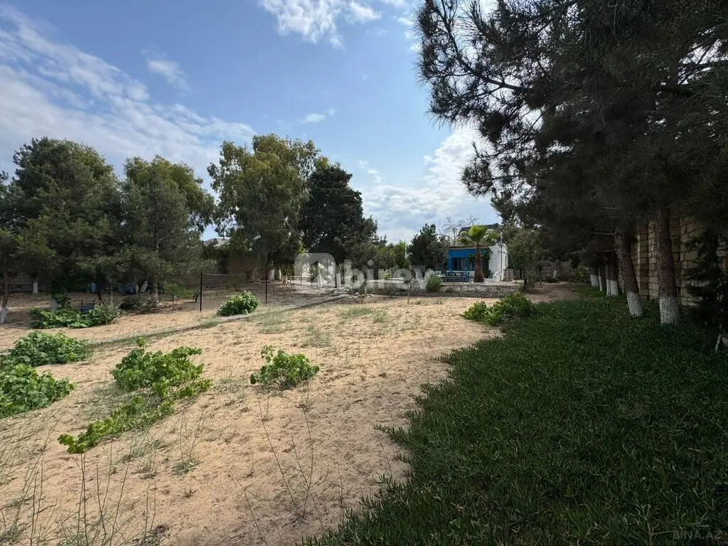 10 sot torpaq, Mərdəkan q., Mərdəkan qəs., Xəzər rayonu — şəkil 4