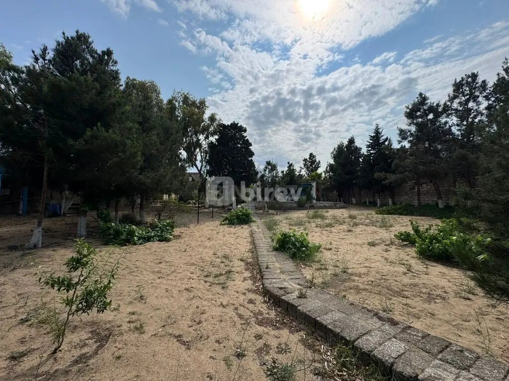 10 sot torpaq, Mərdəkan q., Mərdəkan qəs., Xəzər rayonu — şəkil 7