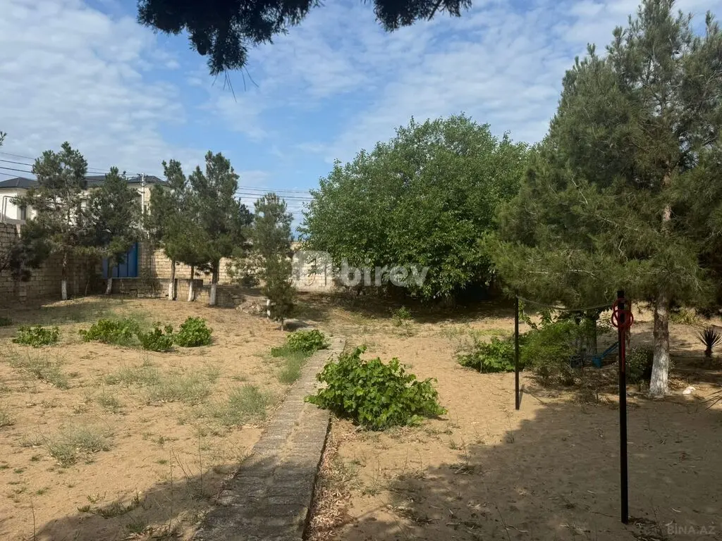 10 sot torpaq, Mərdəkan q., Mərdəkan qəs., Xəzər rayonu — şəkil 8