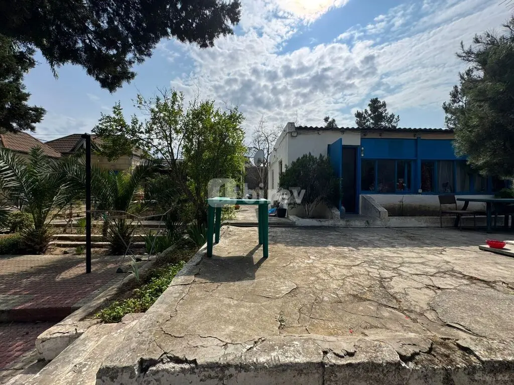 10 sot torpaq, Mərdəkan q., Mərdəkan qəs., Xəzər rayonu — şəkil 10
