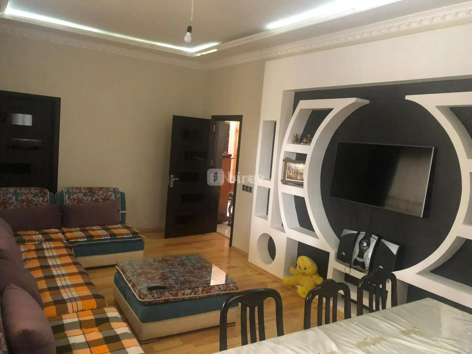 3 otaqlı həyət evi, Novxanı q., Novxanı qəsəbəsi, Abşeron rayonu — şəkil 9