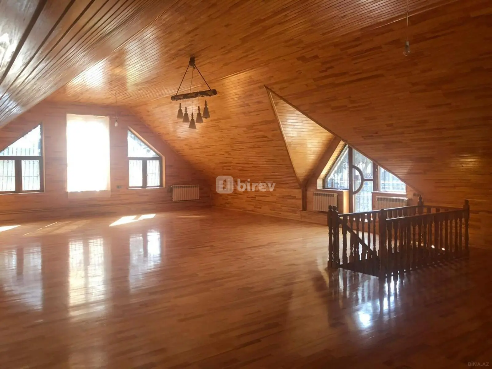 3 otaqlı həyət evi, Novxanı q., Novxanı qəsəbəsi, Abşeron rayonu — şəkil 12